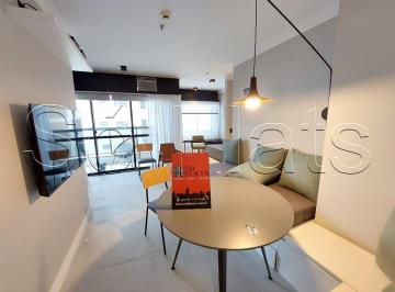 Apartamento · 44m² · 1 Quarto · 1 Vaga · Apartamento em Nova Piraju, São Paulo/SP de 44m² 1 quartos à venda por R$ 636.000,00