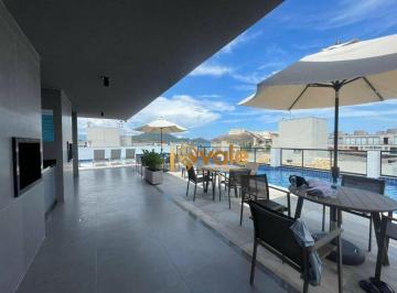 Apartamento · 35m² · 1 Quarto · 1 Vaga · Apartamento em Praia Grande, Ubatuba/SP de 35m² 1 quartos à venda por R$ 680.000,00