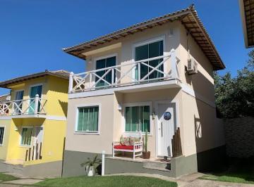Casa · 190m² · 3 Quartos · 2 Vagas · Casa em Rasa, Armação dos Búzios/RJ de 190m² 3 quartos à venda por R$ 550.000,00