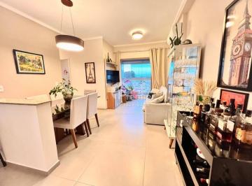 Apartamento · 69m² · 3 Quartos · 1 Vaga · Apartamento em Jardim Sevilha, Indaiatuba/SP de 69m² 3 quartos à venda por R$ 580.000,00