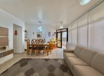 Apartamento · 110m² · 3 Quartos · 1 Vaga · Apartamento em Vila Alzira, Guarujá/SP de 110m² 3 quartos à venda por R$ 650.000,00