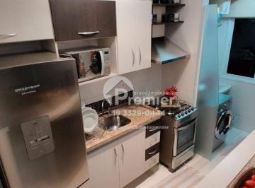 Apartamento · 61m² · 2 Quartos · 1 Vaga · Apartamento em Cidade Nova I, Indaiatuba/SP de 61m² 2 quartos à venda por R$ 600.000,00