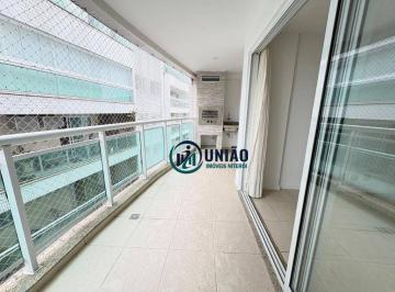 Apartamento · 75m² · 2 Quartos · 1 Vaga · Apartamento em Vital Brasil, Niterói/RJ de 75m² 2 quartos à venda por R$ 620.000,00