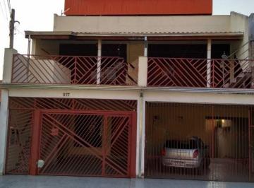 Casa · 120m² · 2 Quartos · 2 Vagas · Sobrado em Parque das Laranjeiras, Sorocaba/SP de 120m² 2 quartos à venda por R$ 570.000,00