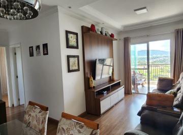 Apartamento · 66m² · 2 Quartos · 1 Vaga · Apartamento em Centro, Jundiaí/SP de 66m² 2 quartos à venda por R$ 660.000,00