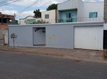 Casa · 360m² · 4 Quartos · 5 Vagas · Casa em Pedra Branca, São Joaquim De Bicas/MG de 360m² 4 quartos à venda por R$ 600.000,00