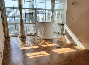 Comercial · 47m² · 1 Quarto · Studio em República, São Paulo/SP de 47m² 1 quartos à venda por R$ 565.000,00