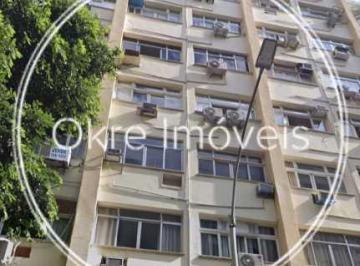 Apartamento · 37m² · 1 Quarto · Apartamento conjugado à venda em Copacabana
