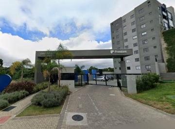 Apartamento · 67m² · 3 Quartos · 1 Vaga · Apartamento em Campo Comprido, Curitiba/PR de 67m² 3 quartos à venda por R$ 580.000,00