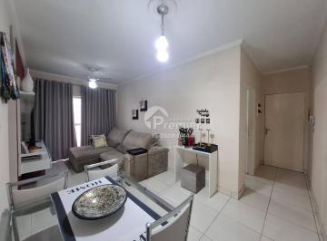 Apartamento · 57m² · 2 Quartos · 1 Vaga · Apartamento em Jardim Alice, Indaiatuba/SP de 57m² 2 quartos à venda por R$ 320.000,00