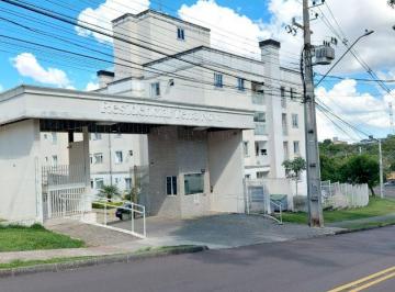 Apartamento · 56m² · 2 Quartos · 1 Vaga · Apartamento em Cidade Industrial, Curitiba/PR de 56m² 2 quartos à venda por R$ 349.000,00