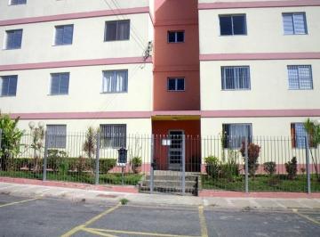 Apartamento · 69m² · 3 Quartos · Apartamento em Vila São Francisco, Cotia/SP de 69m² 3 quartos à venda por R$ 220.000,00