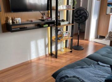 Apartamento · 50m² · 2 Quartos · 1 Vaga · Apartamento em Vila Angélica, Sorocaba/SP de 50m² 2 quartos à venda por R$ 220.000,00