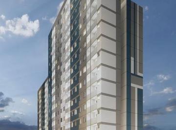 Comercial · 27m² · 1 Quarto · Studio em Parque Boturussu, São Paulo/SP de 27m² 1 quartos à venda por R$ 210.000,00