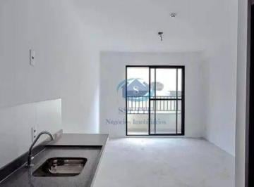 Comercial · 25m² · 1 Quarto · Studio em Ipiranga, São Paulo/SP de 25m² 1 quartos à venda por R$ 220.000,00