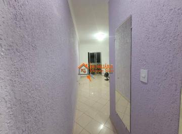 Apartamento · 54m² · 2 Quartos · 1 Vaga · Apartamento em Parque Primavera, Guarulhos/SP de 54m² 2 quartos à venda por R$ 190.000,00