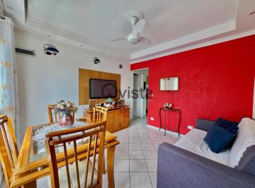 Apartamento · 44m² · 1 Quarto · 1 Vaga · Apartamento em Parque Enseada, Guarujá/SP de 44m² 1 quartos à venda por R$ 245.000,00