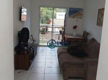 Apartamento · 66m² · 2 Quartos · 1 Vaga · Apartamento em Maceió, Niterói/RJ de 66m² 2 quartos à venda por R$ 280.000,00