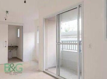 Comercial · 29m² · 1 Quarto · Studio em Vila Buarque, São Paulo/SP de 29m² 1 quartos à venda por R$ 326.000,00