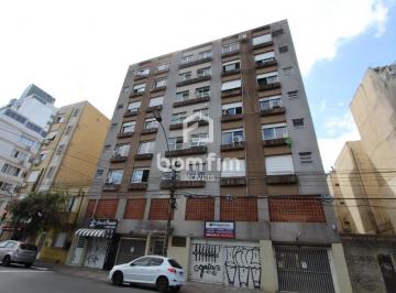 Apartamento · 40m² · 1 Quarto · 1 Vaga · Apartamento em Centro Histórico, Porto Alegre/RS de 40m² 1 quartos à venda por R$ 290.000,00