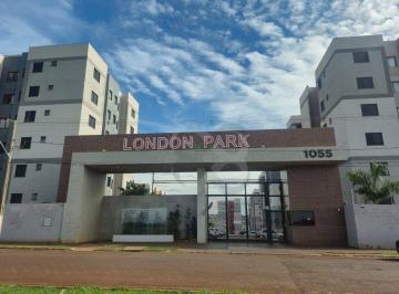 Apartamento · 47m² · 2 Quartos · 1 Vaga · Apartamento em Jardim Maria Celina, Londrina/PR de 47m² 2 quartos à venda por R$ 180.000,00