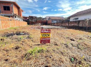 Terreno · 360m² · Terreno em , Barra Velha/SC de 360m² à venda por R$ 240.000,00