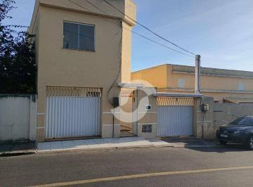 Casa · 106m² · 3 Quartos · 1 Vaga · Casa em Mutuá, São Gonçalo/RJ de 106m² 3 quartos à venda por R$ 320.000,00
