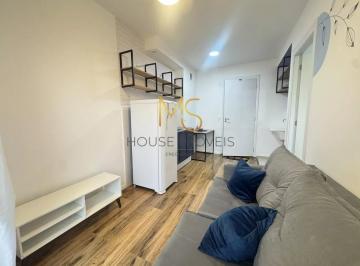 Comercial · 26m² · 1 Quarto · Studio em Vila Lageado, São Paulo/SP de 26m² 1 quartos à venda por R$ 320.000,00