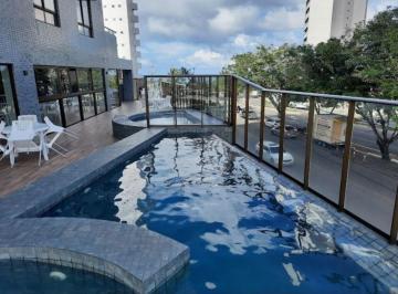 Apartamento · 28m² · 1 Quarto · 1 Vaga · Loft em Ponta Negra, Natal/RN de 28m² 1 quartos à venda por R$ 300.000,00