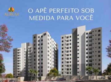 Apartamento · 42m² · 2 Quartos · 1 Vaga · Apartamento em Brasil, Itu/SP de 42m² 2 quartos à venda por R$ 294.900,00