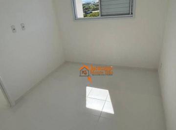 Apartamento · 48m² · 2 Quartos · 1 Vaga · Apartamento em O Pequeno Coração, Itaquaquecetuba/SP de 48m² 2 quartos à venda por R$ 260.000,00