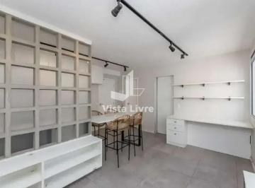 Apartamento · 34m² · 1 Quarto · Apartamento em Barra Funda, São Paulo/SP de 34m² 1 quartos à venda por R$ 320.000,00