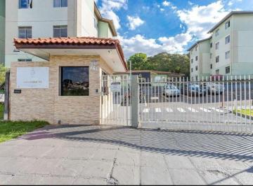 Apartamento · 44m² · 2 Quartos · 1 Vaga · Apartamento em Santa Cândida, Curitiba/PR de 44m² 2 quartos à venda por R$ 220.000,00