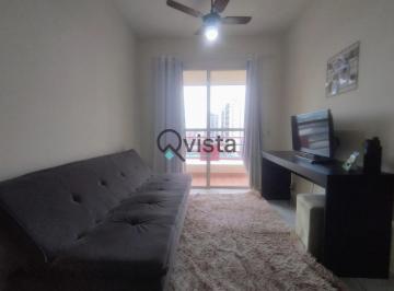 Apartamento · 65m² · 2 Quartos · 1 Vaga · Apartamento em Jardim Santa Genoveva, Guarujá/SP de 65m² 2 quartos à venda por R$ 270.000,00