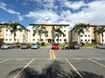 Apartamento · 52m² · 3 Quartos · 1 Vaga · Apartamento em Iná, São José dos Pinhais/PR de 52m² 3 quartos à venda por R$ 310.000,00
