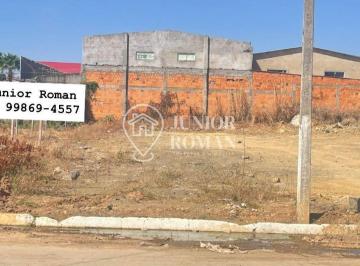 Terreno · Terreno em Centro, São Desidério/BA de 0m² à venda por R$ 110.000,00