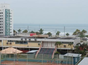 Apartamento · 37m² · 1 Quarto · 1 Vaga · Apartamento em Cidade Ocian, Praia Grande/SP de 37m² 1 quartos à venda por R$ 265.000,00