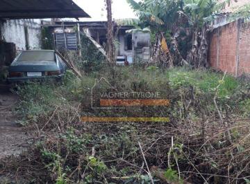 Casa · 80m² · 2 Quartos · 4 Vagas · Casa em Vila São Roque, Lorena/SP de 80m² 2 quartos à venda por R$ 130.000,00