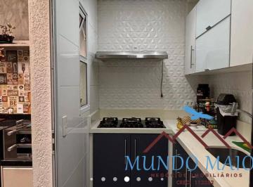 Apartamento · 47m² · 2 Quartos · 1 Vaga · Apartamento em Vila Alpina, Santo André/SP de 47m² 2 quartos à venda por R$ 350.000,00