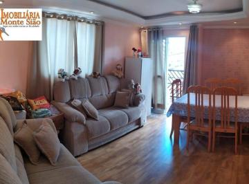 Apartamento · 65m² · 2 Quartos · 1 Vaga · Apartamento em Jardim Bela Vista, Guarulhos/SP de 65m² 2 quartos à venda por R$ 299.000,00