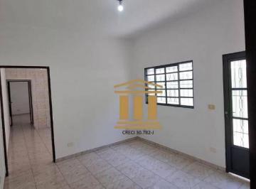 Casa · 60m² · 2 Quartos · 2 Vagas · Casa em Residencial Armando Moreira Righi, São José dos Campos/SP de 60m² 2 quartos à venda por R$ 3
