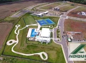 Terreno · 10m² · Terreno em Jardim Carvalho, Ponta Grossa/PR de 10m² à venda por R$ 310.000,00