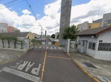 Apartamento · 52m² · 3 Quartos · 1 Vaga · Apartamento em Santo Antônio, São José dos Pinhais/PR de 52m² 3 quartos à venda por R$ 265.000,00