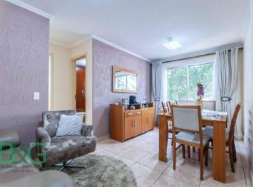 Apartamento · 55m² · 2 Quartos · 1 Vaga · Apartamento em Vila Amélia, São Paulo/SP de 55m² 2 quartos à venda por R$ 315.000,00
