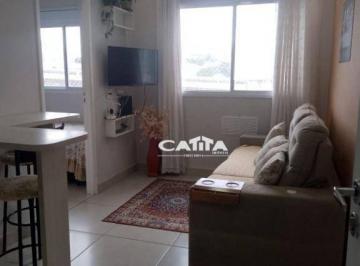 Apartamento · 34m² · 2 Quartos · Apartamento em Chácara Califórnia, São Paulo/SP de 34m² 2 quartos à venda por R$ 240.000,00
