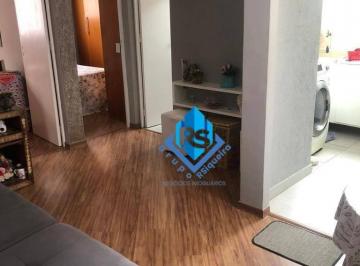 Apartamento · 48m² · 2 Quartos · 1 Vaga · Apartamento em Ferrazópolis, São Bernardo do Campo/SP de 48m² 2 quartos à venda por R$ 265.000,00