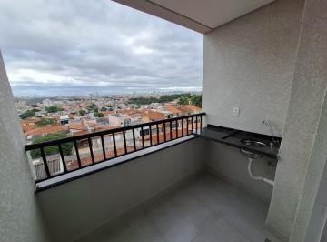 Apartamento · 55m² · 2 Quartos · 1 Vaga · Apartamento em Jardim Prestes de Barros, Sorocaba/SP de 55m² 2 quartos à venda por R$ 340.000,00