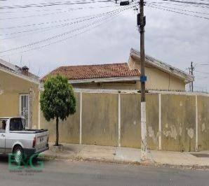 Casa · 52m² · 2 Quartos · Casa em Jardim João Paulo II, Sumaré/SP de 52m² 2 quartos à venda por R$ 248.552,58