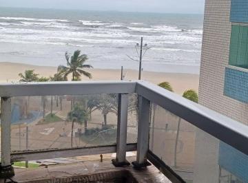 Apartamento · 50m² · 1 Quarto · 1 Vaga · Apartamento em Cidade Ocian, Praia Grande/SP de 50m² 1 quartos à venda por R$ 290.000,00