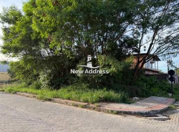 Terreno · 240m² · Terreno em Pontal das Garças, Vila Velha/ES de 240m² à venda por R$ 250.000,00